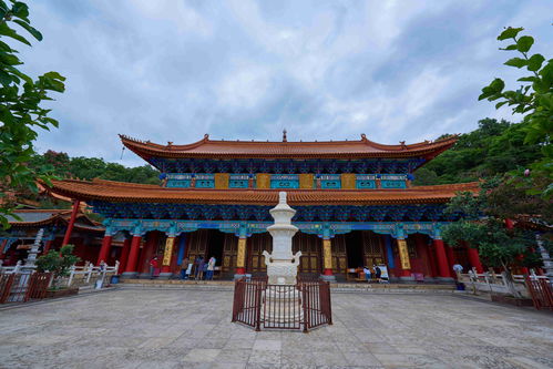 哎呀我去！这破草原寺庙居然把我整破防了