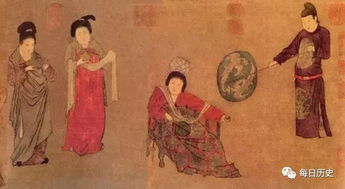 风水与星象：解读唐代宫廷女性群体的命运