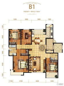 买楼房户型风水,楼房买4楼风水好吗