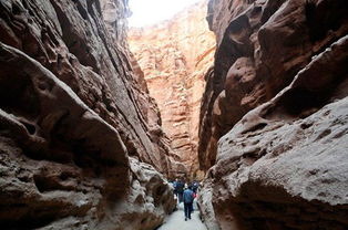 温宿托木尔大峡谷：热死你！冷死你！