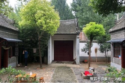 四、 住宿体验：沉醉于古典与现代化交织之中
