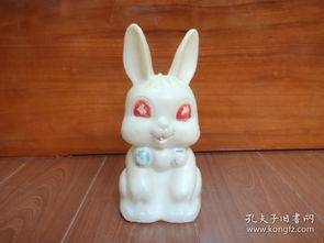 4. 吉祥物？塑料玩意儿能招财？