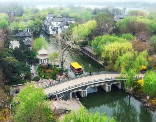 章丘景点：来了就想逃
