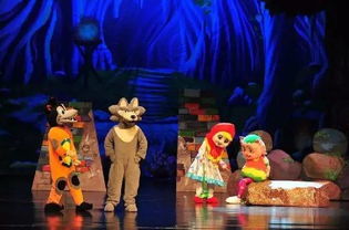 生肖运势与狼的八字命理