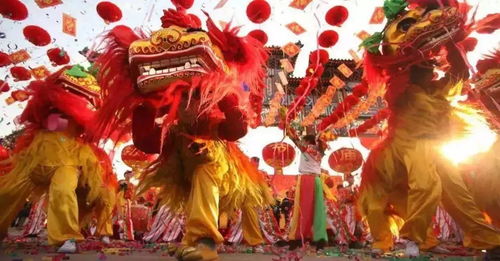 “农历12月30：年关临近，传统习俗盘点热”