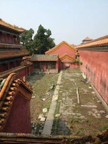 鹤山古建筑：山水与人家的和谐共同生存