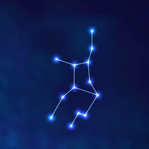 哪些星座总是被好运所环绕？