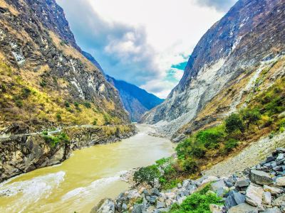 景区消费：明抢啊！