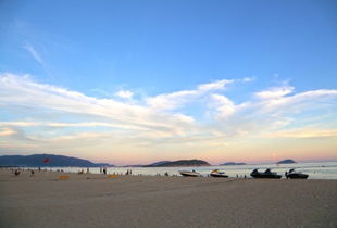 必游景点：除了海滩， 还有这些惊喜