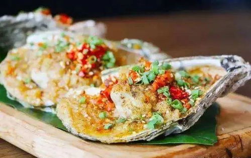 品尝较小吃的最佳地点