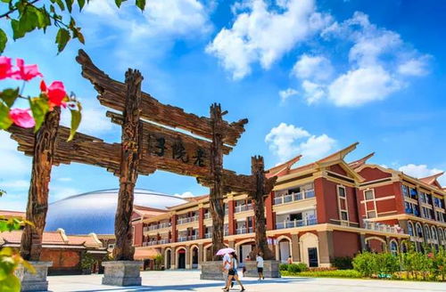 1. 辽师周边：巨大学城的小吃天堂 10元吃饱不是梦