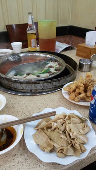 2. 牛肉粉：贵阳的特色美食