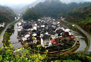 Day1：落地就疯跑！屯溪老街YYDS！