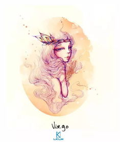 处女座：完美主义心机婊