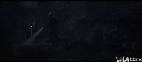 树影摇曳，夜半惊魂，这树读出的惊悚，难道不是让人心有余悸吗？