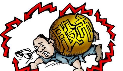 女生八字无财，适合从事商业或炒股吗？