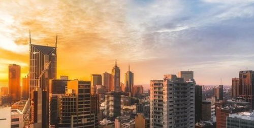 一、 地段优越，财富的坚实保障 (真的吗?)