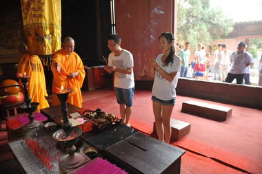 五、 揭秘开光仪式的详细步骤，别再被忽悠了！