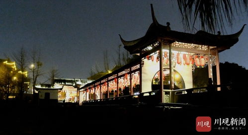 古韵里的呼吸：天津古文雅街，  不是游客手册里的“样板间”