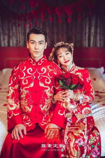 恩施婚服：传统与现代融合，爆款婚衣新风尚