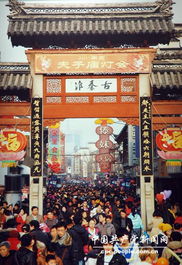 凌晨四点半的夫子庙：连鬼都不想来的鬼地方