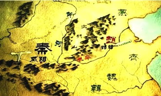 夜半龙吟：始皇墓的血色诅咒与千年禁忌
