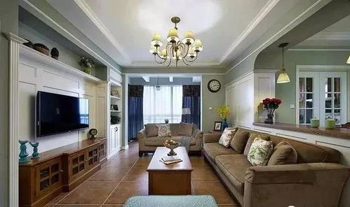 带走廊的房屋风水,带走廊的房屋风水好吗