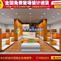 鞋店展柜摆放位置风水好不好,鞋店展柜里的鞋怎么摆放Neng吸引顾客