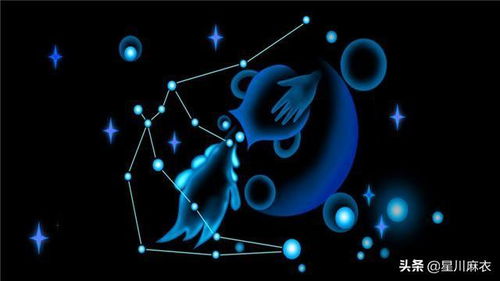 生活之光？呵呵，星座们的希望瞬间大揭秘！