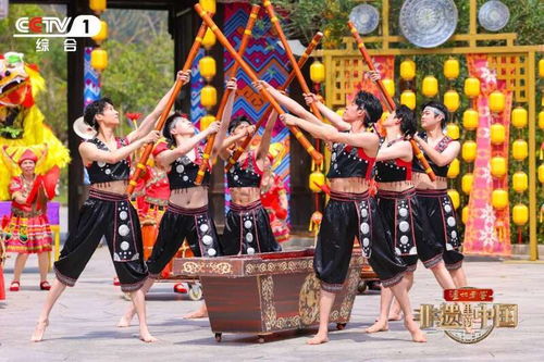 赛芦笙：苗族传承，魅力非遗，探寻苗族风情