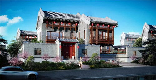 海口别墅价格,海口别墅价格