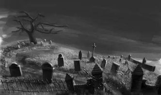 —— 风水师的眉头一皱