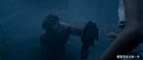 诅咒的起源——鼠年阴影