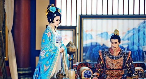 武则天八字命理分析，有哪些特点与她的历史地位相呼应？