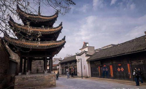 3. 洛阳老街：千年商贸中心