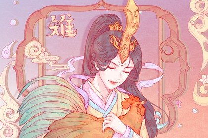 属鸡和属狗的人是否相配，属狗与属鸡的合不合？