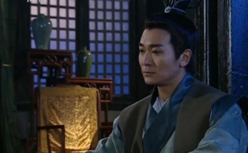 ① 李昉（925–996）—北宋开国元老之一，主持编撰《太平御览》与《太平广记》……哎呀，这一些书名听起来像《较大白兔》一样甜蜜！他被追赠司徒， 并赐予