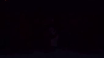 第一章：深厚夜的寂静与风睡的奥秘