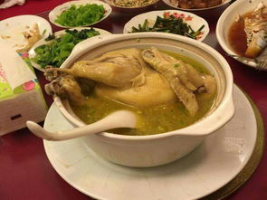 第二章：吃农家菜吃到进医院