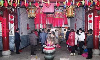探寻神秘民间风俗，揭秘鲜知传统习俗！