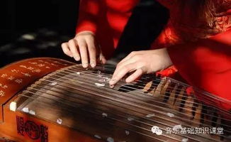 二、古筝音韵：音韵悠扬的艺术守护者