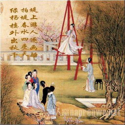 清明习俗：扫墓祭祖，踏青赏花，寓意生命传承与春意盎然