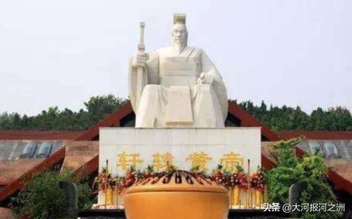 双槐树古国时代都邑遗址：5300年前的秘密