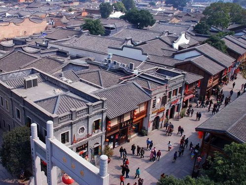 2月15日福州三坊七巷的新春游学之旅，有推荐的行程吗？