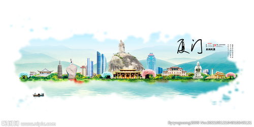 厦门旅行必游景点有哪些，这一些地标性建筑你真实的了解吗？