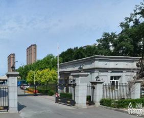 哈尔滨市河源小区,哈尔滨市河源小区
