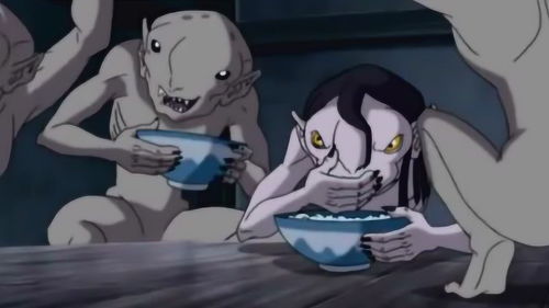 家里有妖魔鬼怪怎么办,风水说屋里有个魔鬼什么意思