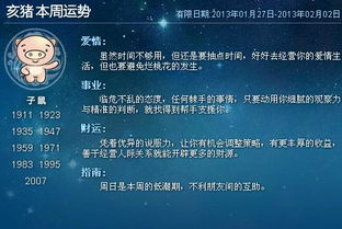 二、 算命师的话语碎片
