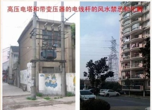 住房后修路影响风水吗,修路后的房子风水