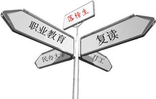 二、私立院校：另一种成功的有可能